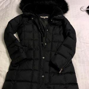 DKNY Parka
